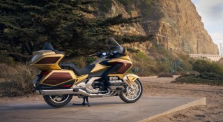 TOP 10 xe mô tô Cruiser trên 1.000cc đáng sở hữu nhất năm 2025